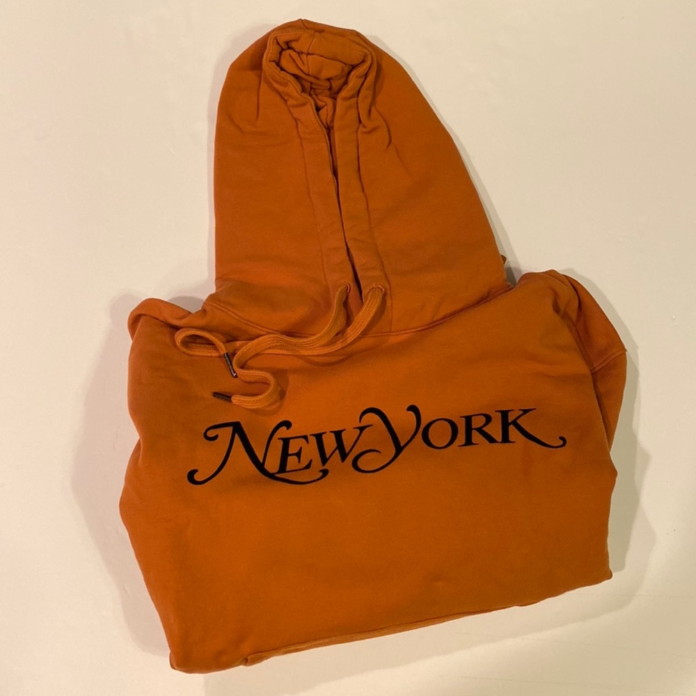 EllandEmm New York Hoodie
